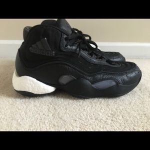 Adidas 98 Kobe X Crazy BYW KB8 II 2 boost EE3613
